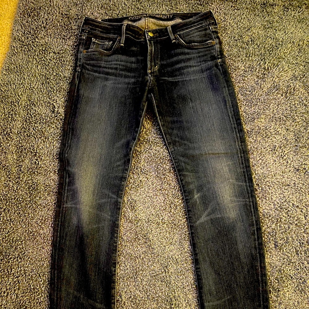 Citizens of Humanity jeans